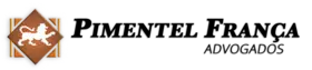 Logo Pimentel França Advocacia